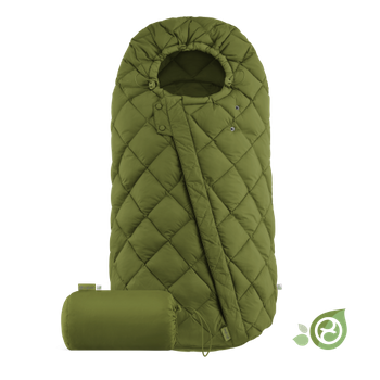 cybex snogga 2 śpiworek uniwersalny