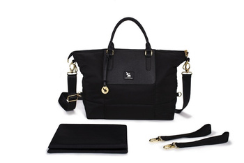 cottonmoose bag box torba do wózka