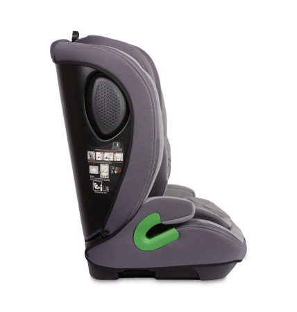 caretero vivo i-size fotelik samochodowy