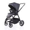 4baby foster wózek 2w1