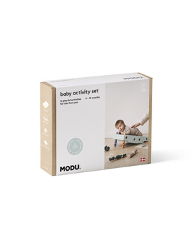 modu baby activity set
