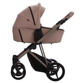 bebetto pelpasso wózek 2w1