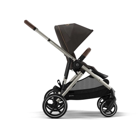 cybex gazelle s 2.0 wózek spacerowy