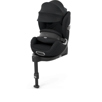 cybex anoris t2 i-size fotelik samochodowy + summer cover gratis