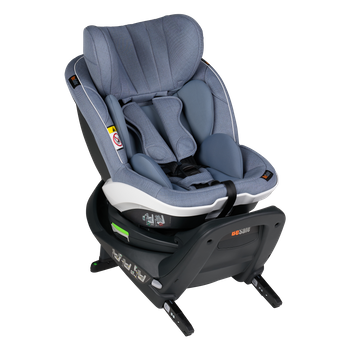 besafe izi twist i-size fotelik samochodowy