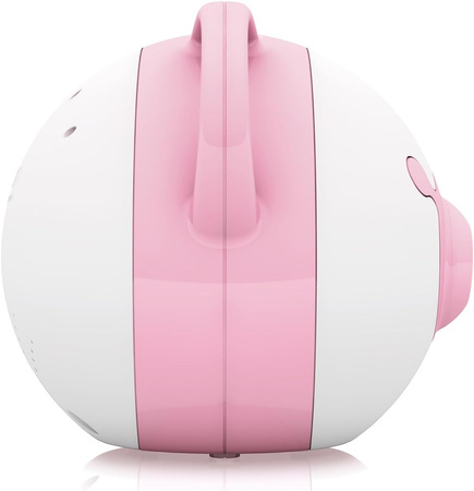 nosiboo pro aspirator elektryczny