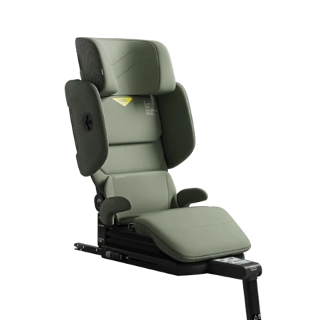 axkid up fotelik samochodowy