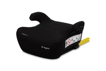 caretero jaguar i-size fotelik samochodowy podstawka