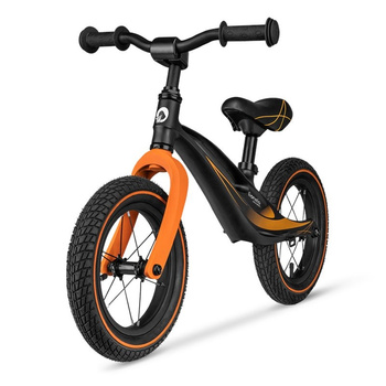 lionelo bart air rowerek biegowy