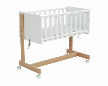 osann łóżeczko dostawne 5w1