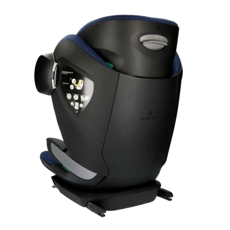 avionaut maxspace airflow fotelik samochodowy 15-50 kg