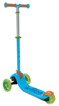 trunki składana hulajnoga mała