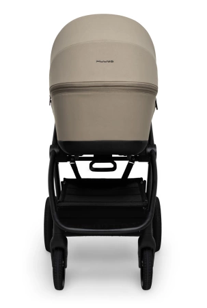 muuvo one wózek 2w1