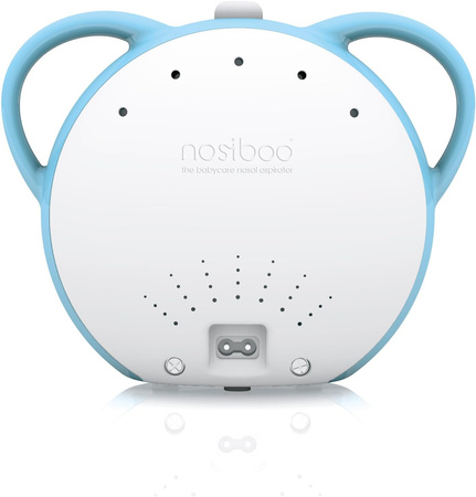 nosiboo pro aspirator elektryczny