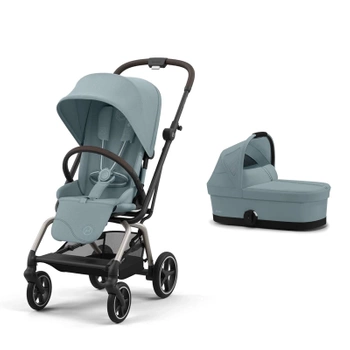 cybex eezy s twist+ 2 wózek 2w1 promocja gondola gratis