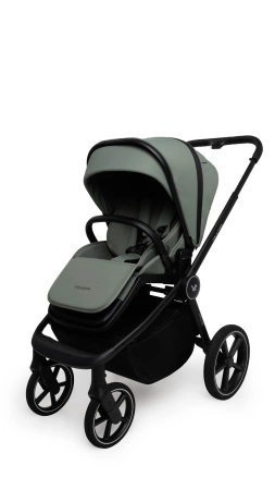 muuvo five wózek 2w1