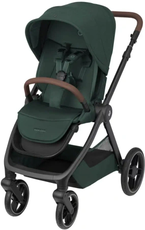 maxi cosi oxford + wózek 2w1
