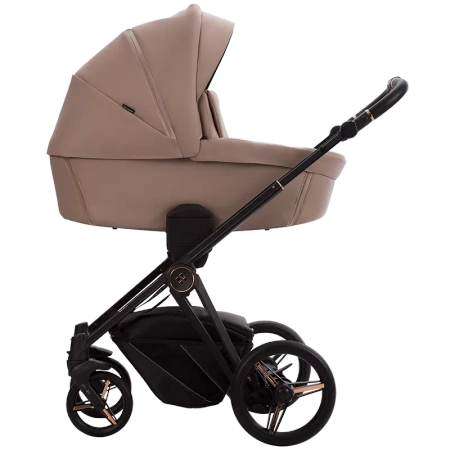 bebetto monti wózek 2w1