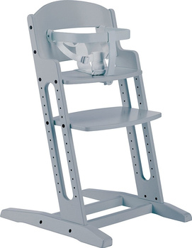 baby dan danchair krzesełko do karmienia