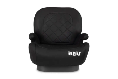 caretero irbis i-size fotelik samochodowy podstawka