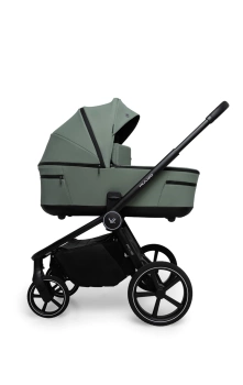 muuvo five wózek 2w1