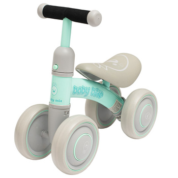 baby mix rowerek biegowy jeździk baby bike