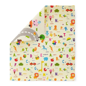 petite&mars joy max mata do zabawy 180x150x1,5 cm