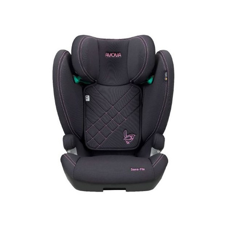 avova sora-fix fotelik samochodowy
