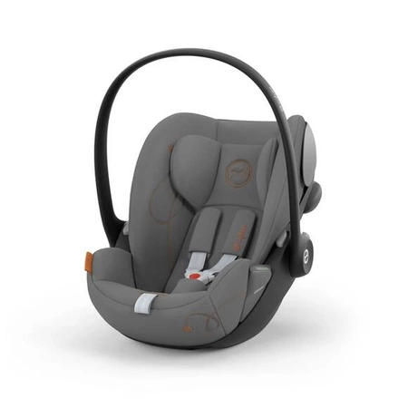 cybex cloud g i-size fotelik samochodowy