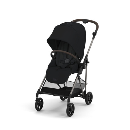 cybex melio 3.0 wózek spacerowy