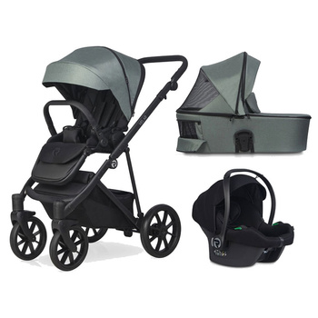 riko velar wózek 3w1