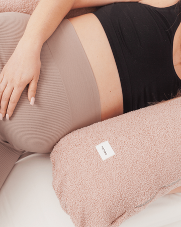 piapimo poduszka ciążowa do spania typu 7 