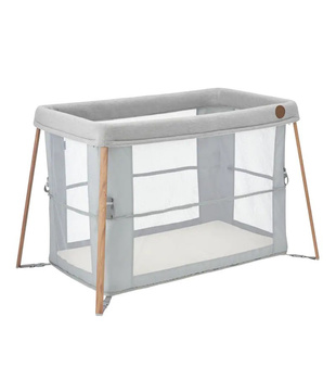 maxi cosi iris łóżeczko turystyczne