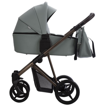 bebetto flavio wózek 2w1