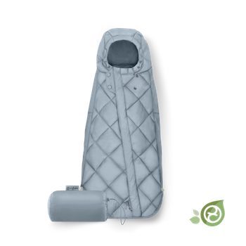 cybex snogga mini 2 śpiworek uniwersalny do fotelików