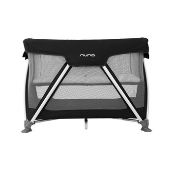 nuna łóżeczko sena