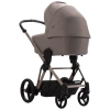 Bebetto Nuvio - Wózek 2w1
