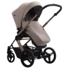 Bebetto Nuvio - Wózek 2w1