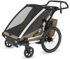 thule chariot cross 2 g3 double przyczepka rowerowa