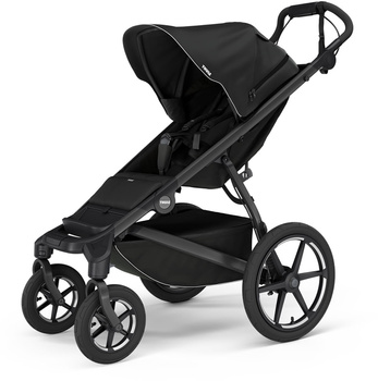 thule urban glide 4 wózek terenowy