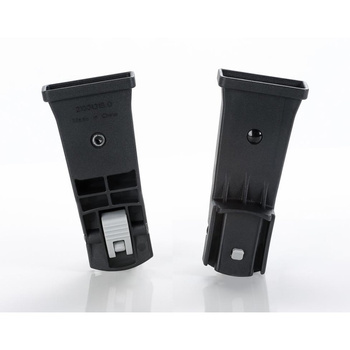 baby jogger adaptery do wózka city select do fotelika city go