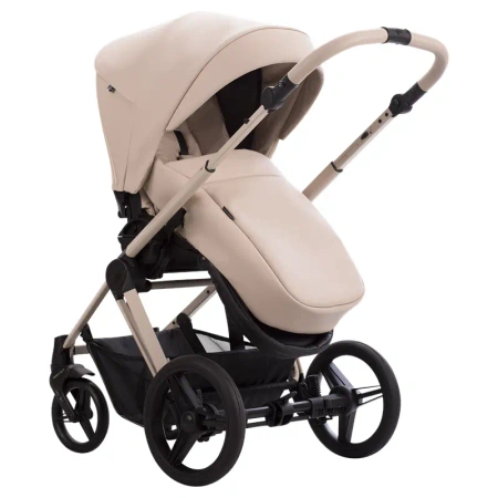 Bebetto Nuvio - Wózek 2w1