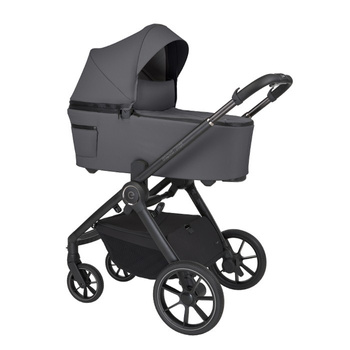 espiro yoga wózek 2w1