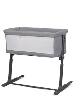 colibro byside łóżeczko dostawne