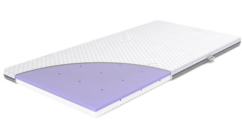 rucken travel aseptic materac turystyczny 120x60