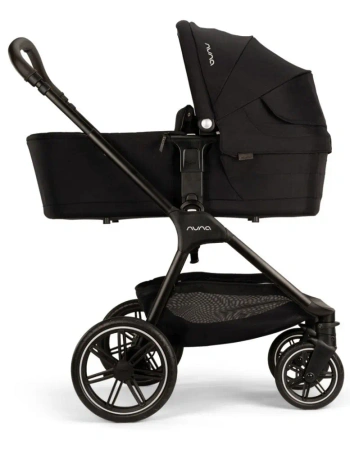 nuna triv lx all season wózek 2w1 z akcesoriami