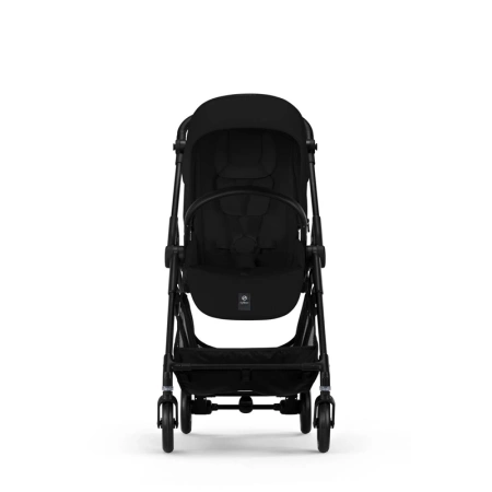 cybex melio carbon wózek spacerowy + śpiworek snogga 2 gratis