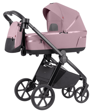 carrello omega plus crl-6540 wózek 2w1