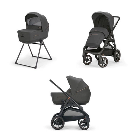 inglesina aptica xt duo wózek 2w1