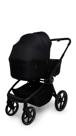 muuvo five wózek 2w1